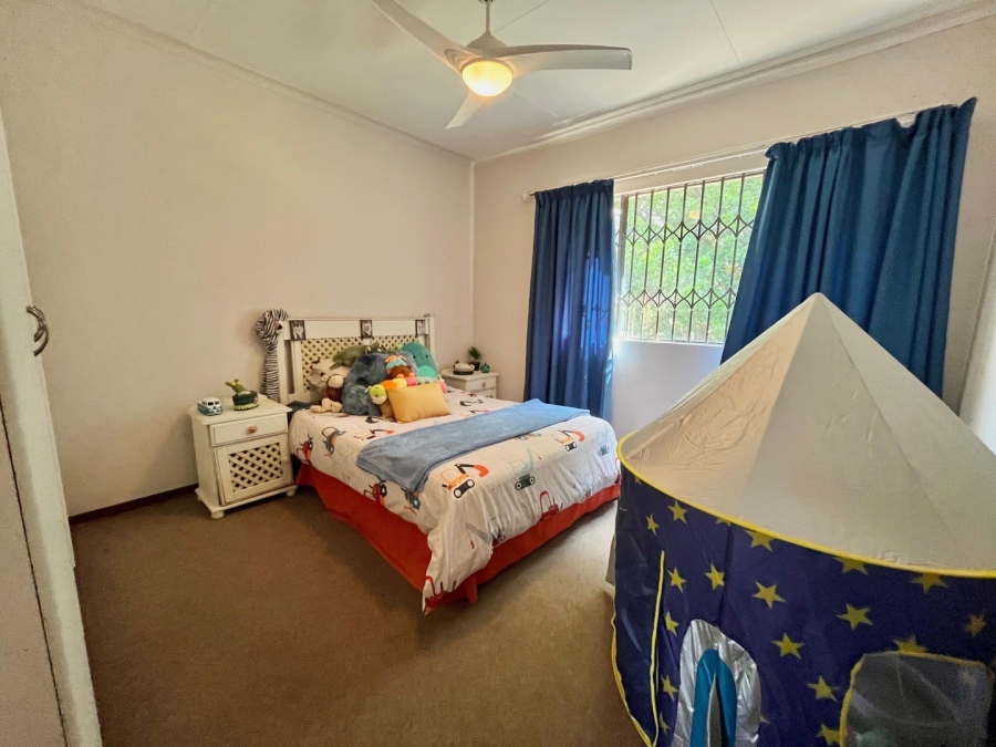 3 Bedroom Property for Sale in Safari Gardens North West